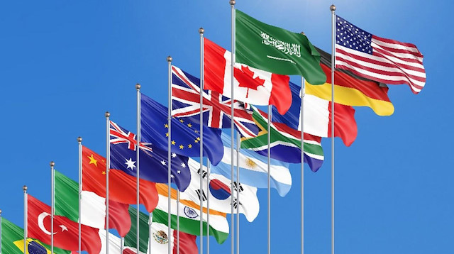 Finansal İstikrar Alarmı: G20’den Piyasalara Kameralar