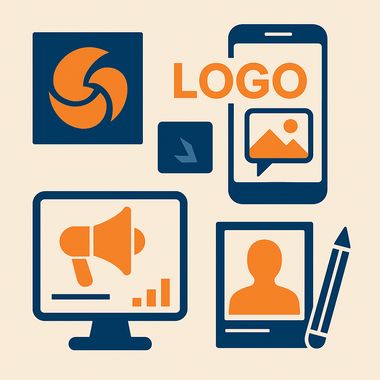 Marka Kimliğinde Grafik Tasarımın Önemi: Görselliğin Gücü