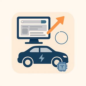 Neden Her Teslada Başarılı Bir Yazılım Test Süreci Olmak Zorunda?