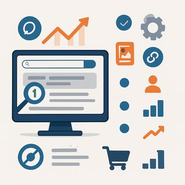 SEO Nedir? İşletmeler İçin En Etkili SEO Stratejileri