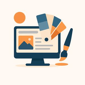 Web Tasarımında Renklerin Gücü